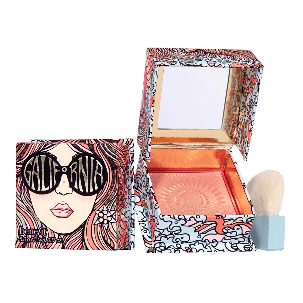 GALifornia Powder Blush • 5g