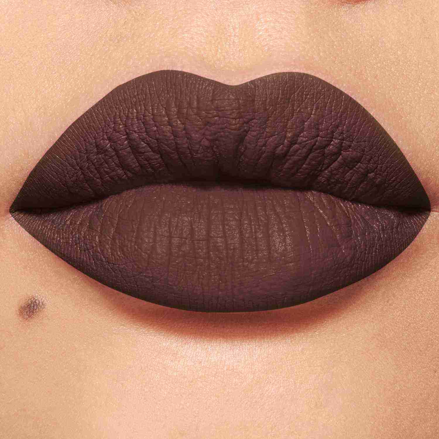 Cream Lip Stain • 26 Pretty Auburn