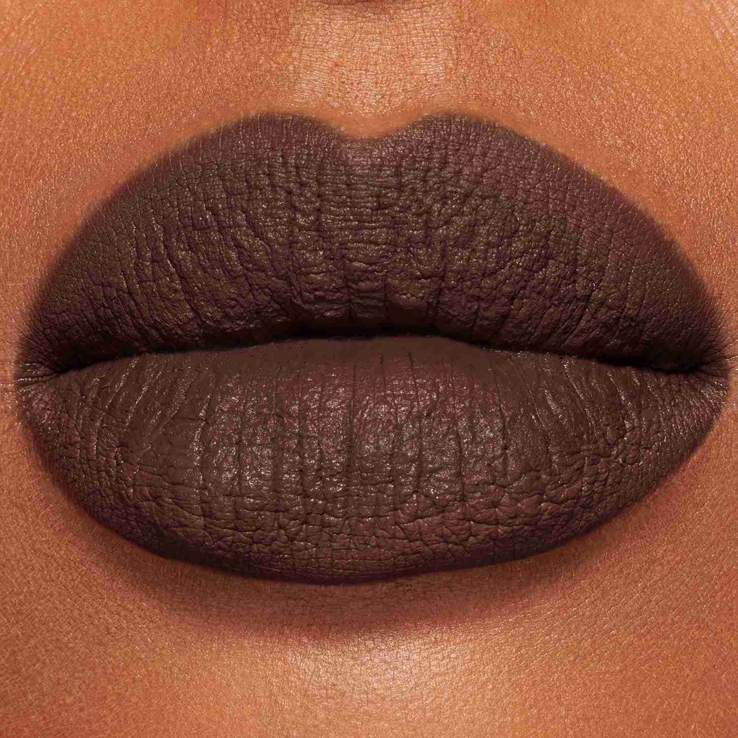 Cream Lip Stain • 26 Pretty Auburn