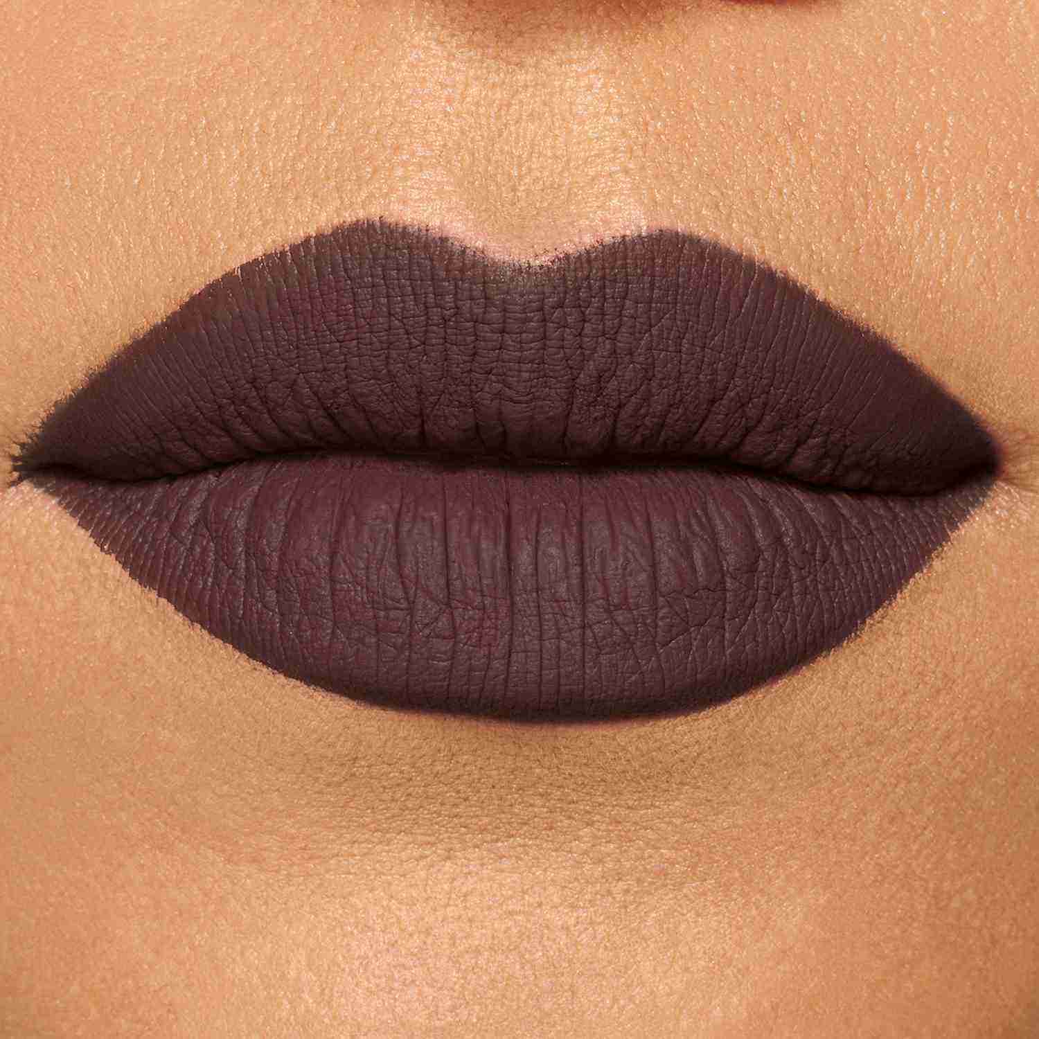Cream Lip Stain • 26 Pretty Auburn