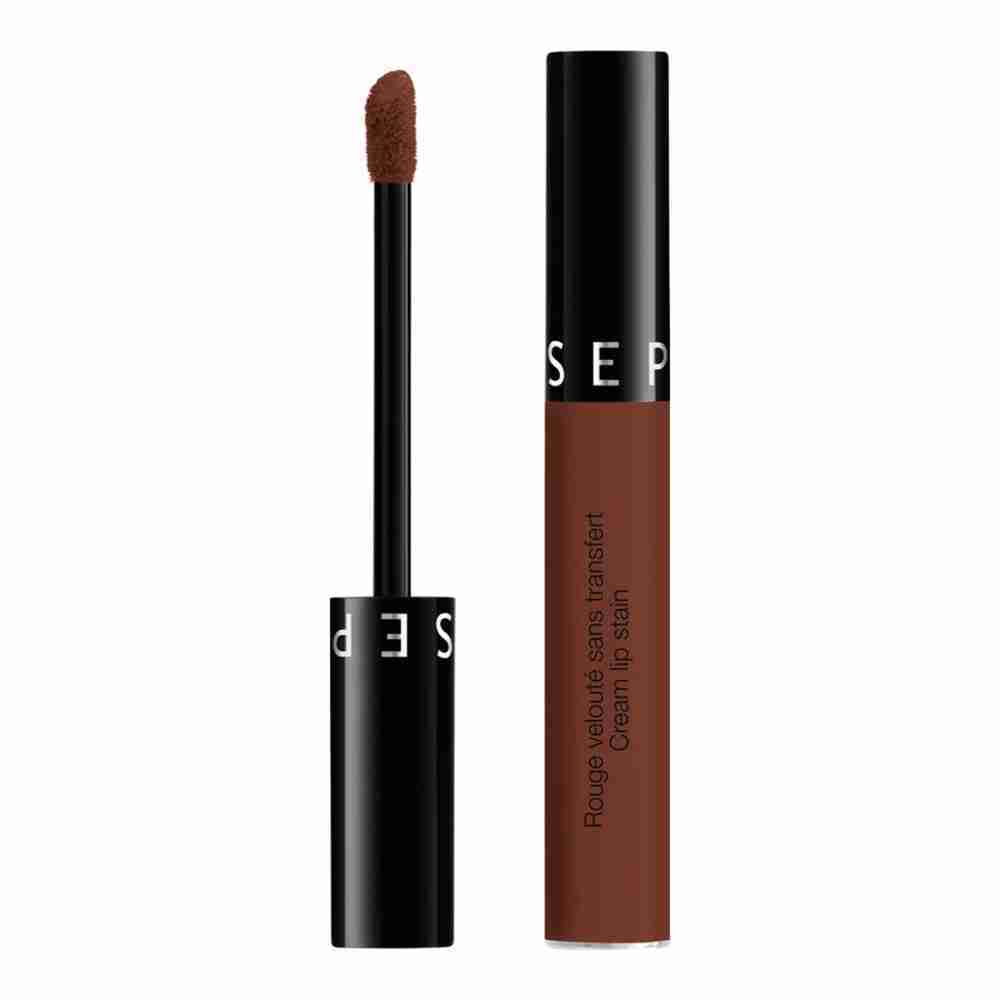 Cream Lip Stain • 26 Pretty Auburn