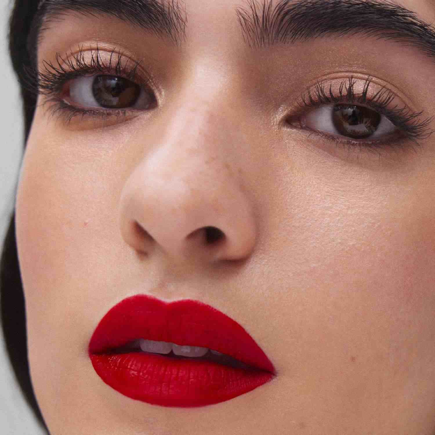 Sephora Crème Lip Stain Velouté 38 - Sweet Raspberry - Rouge à Lèvres Mat Biologique - Lot De 3