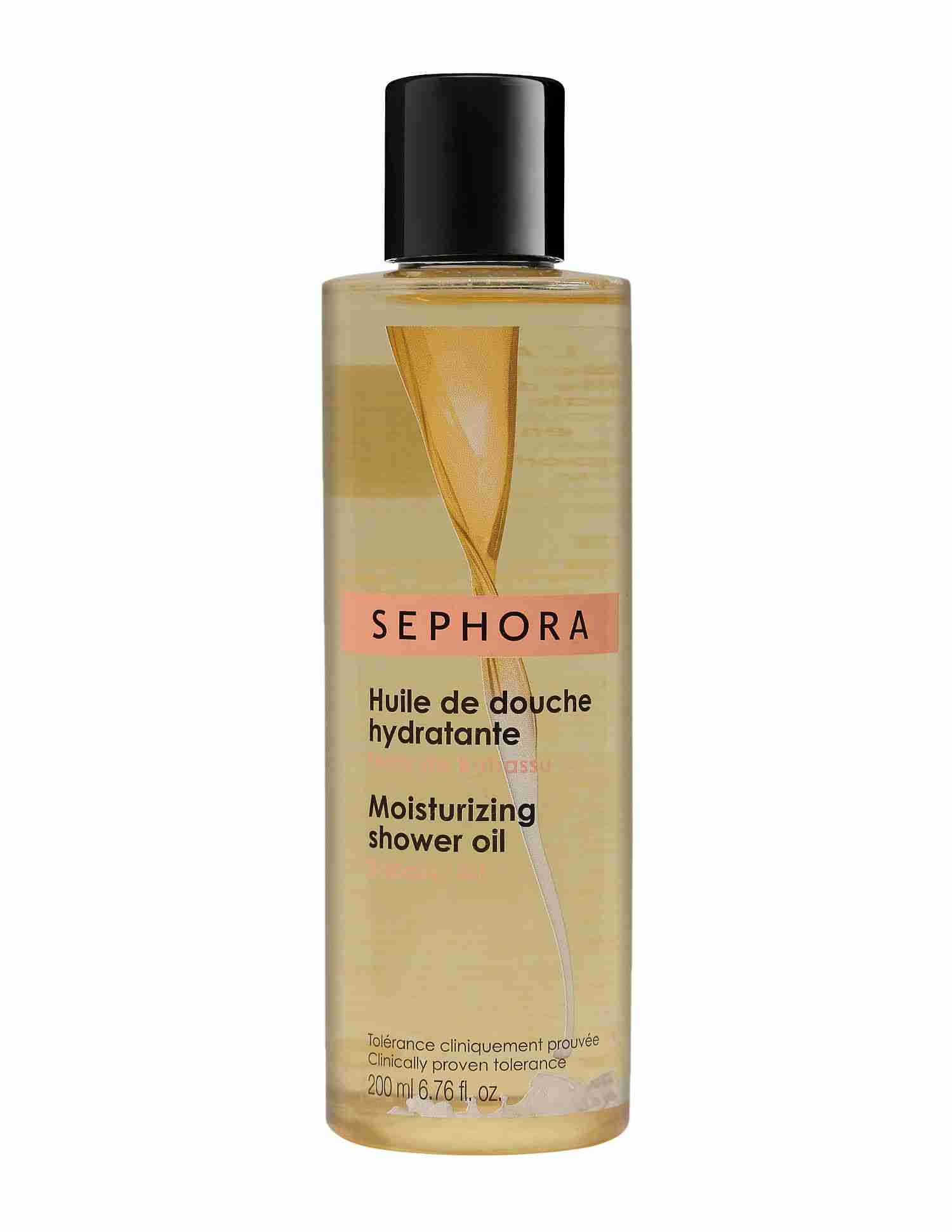 Moisturizing Shower Oil • 200ML