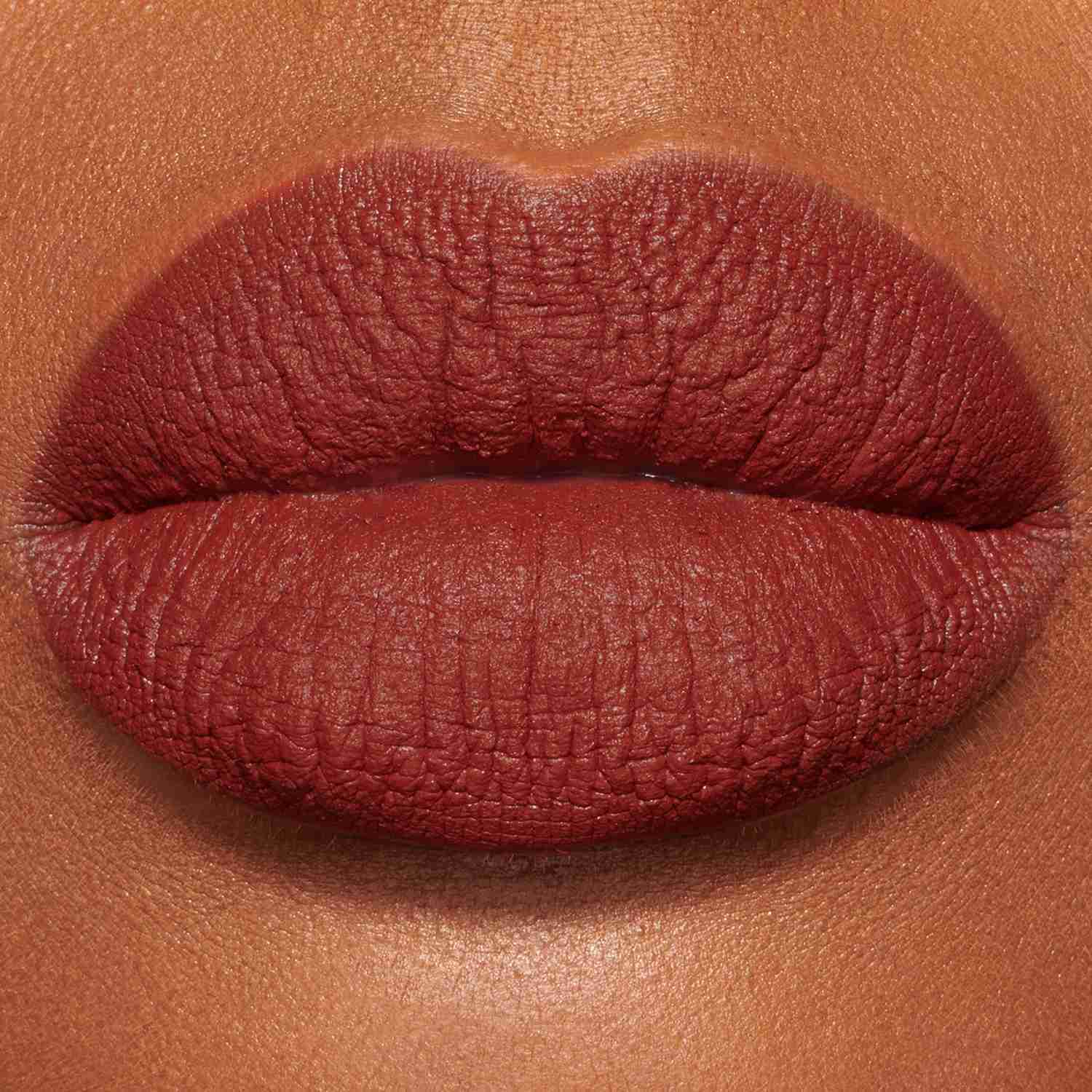 Cream Lip Stain • 25 Coral Sunset