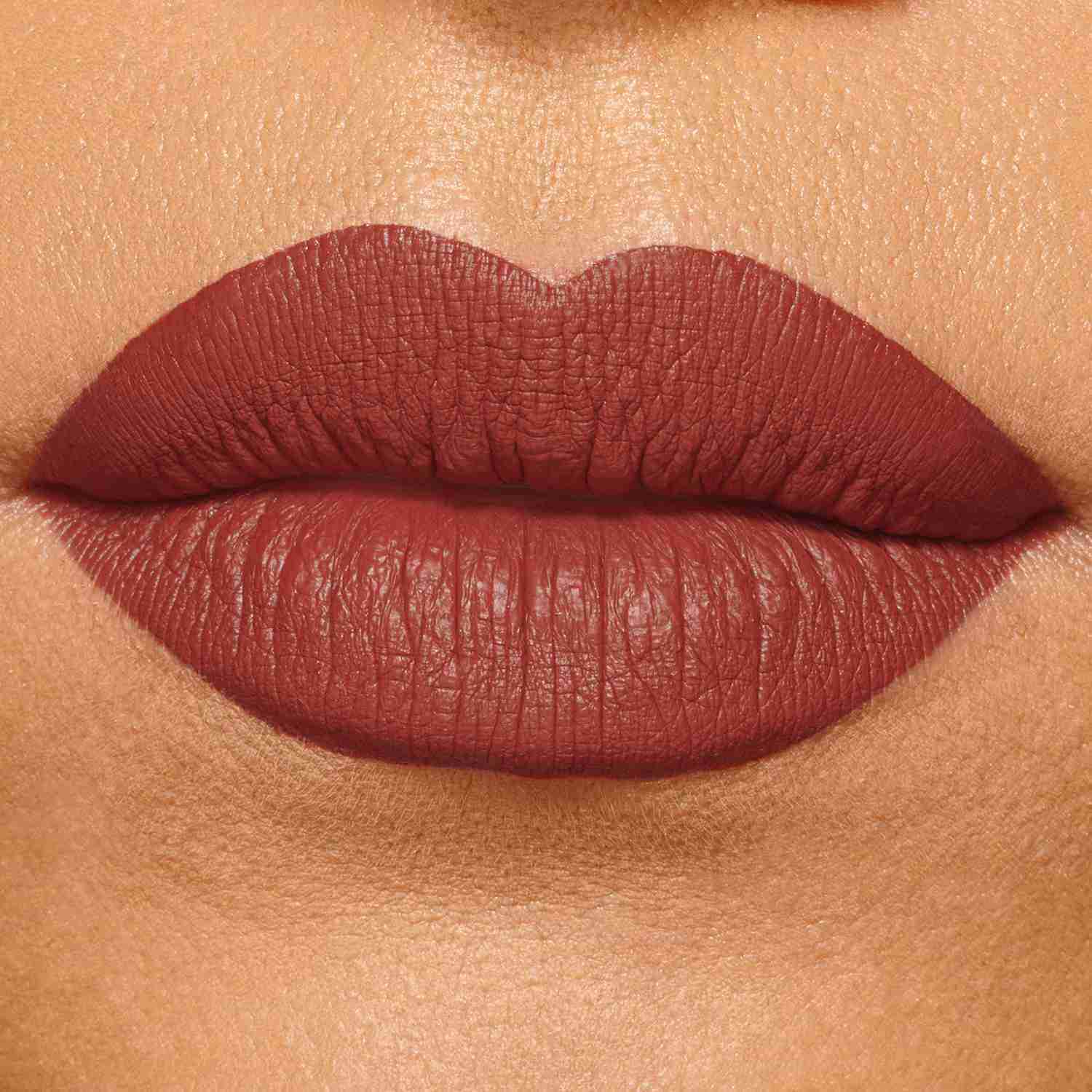 Cream Lip Stain • 25 Coral Sunset