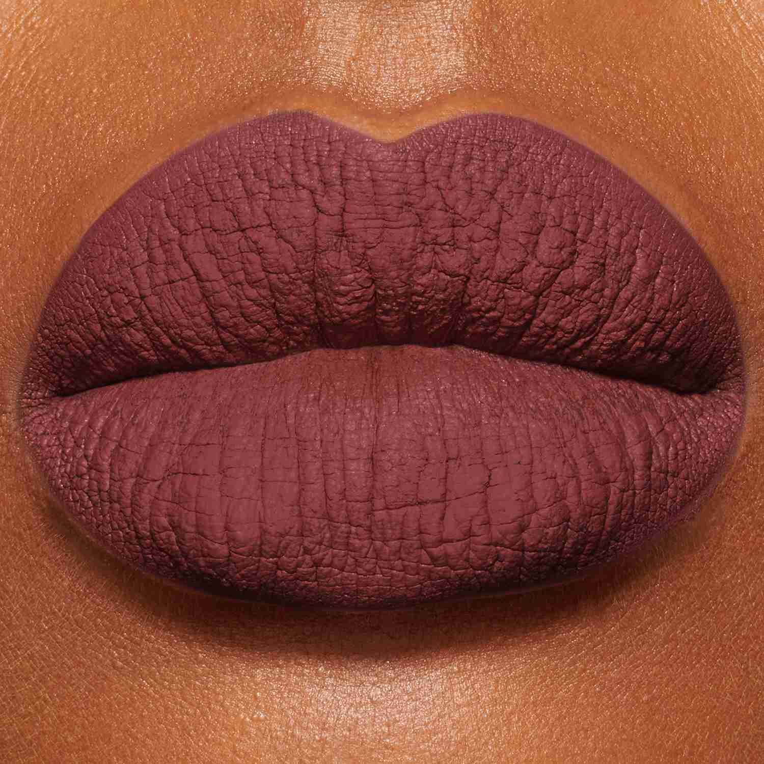 Cream Lip Stain • 24 Burnt Sienna