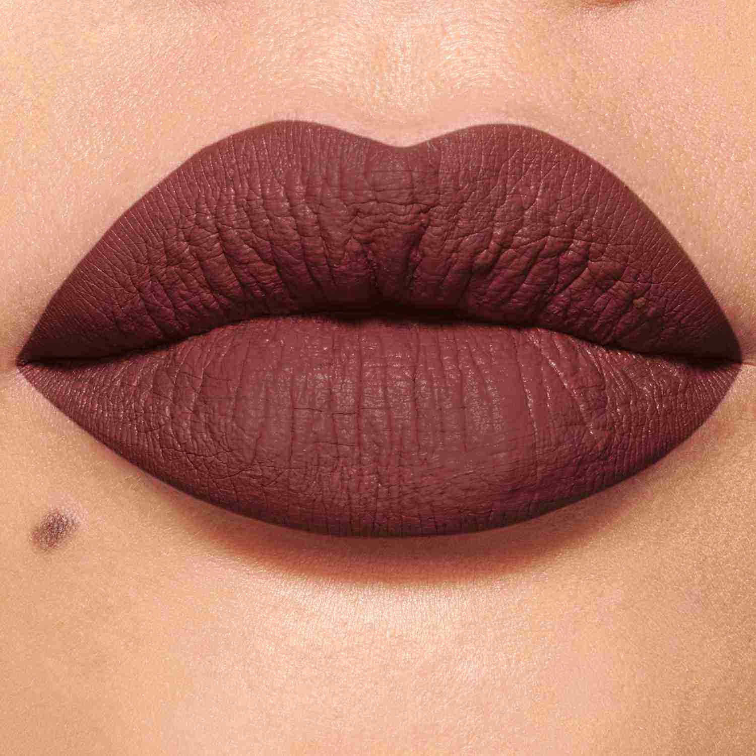 Cream Lip Stain • 24 Burnt Sienna