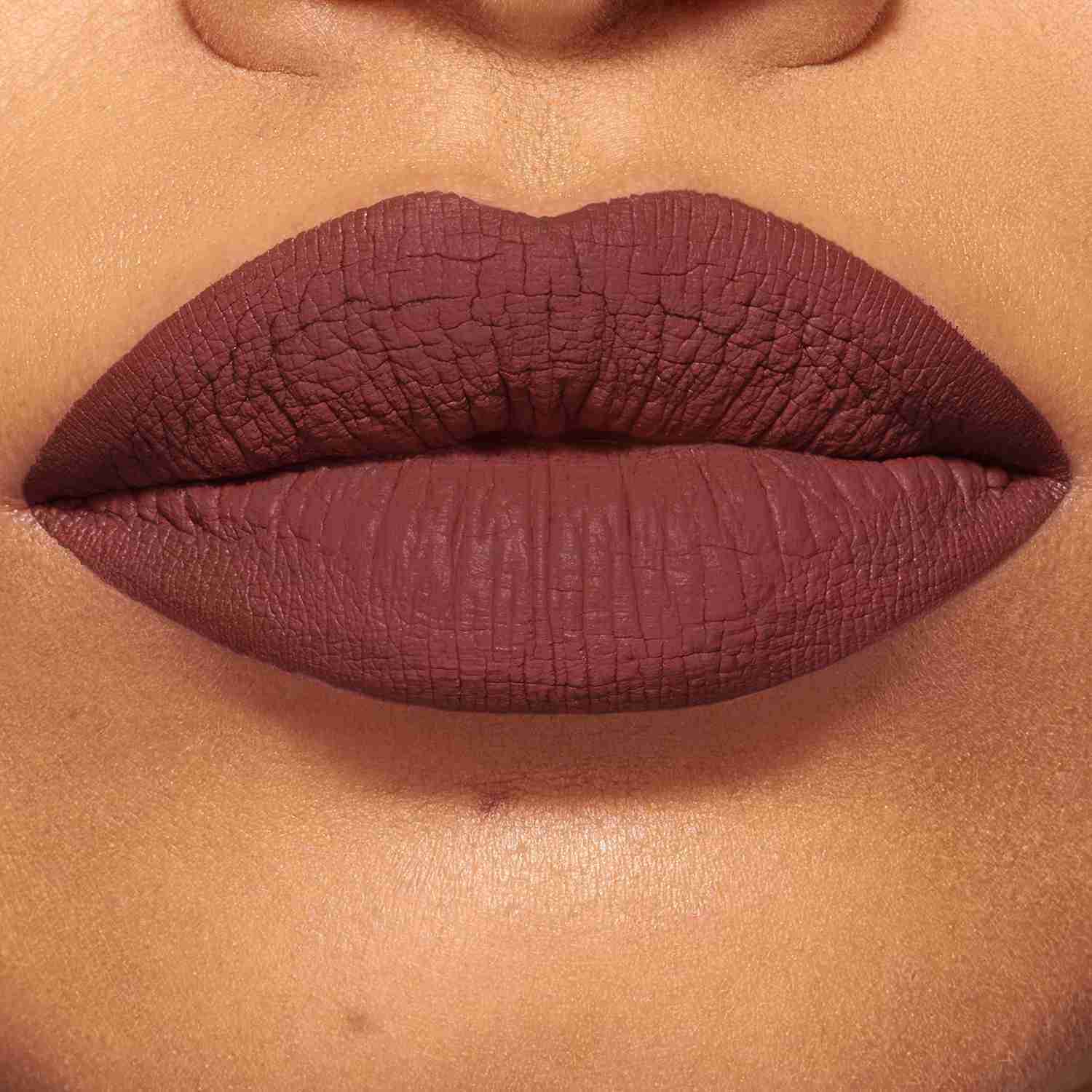 Cream Lip Stain • 24 Burnt Sienna