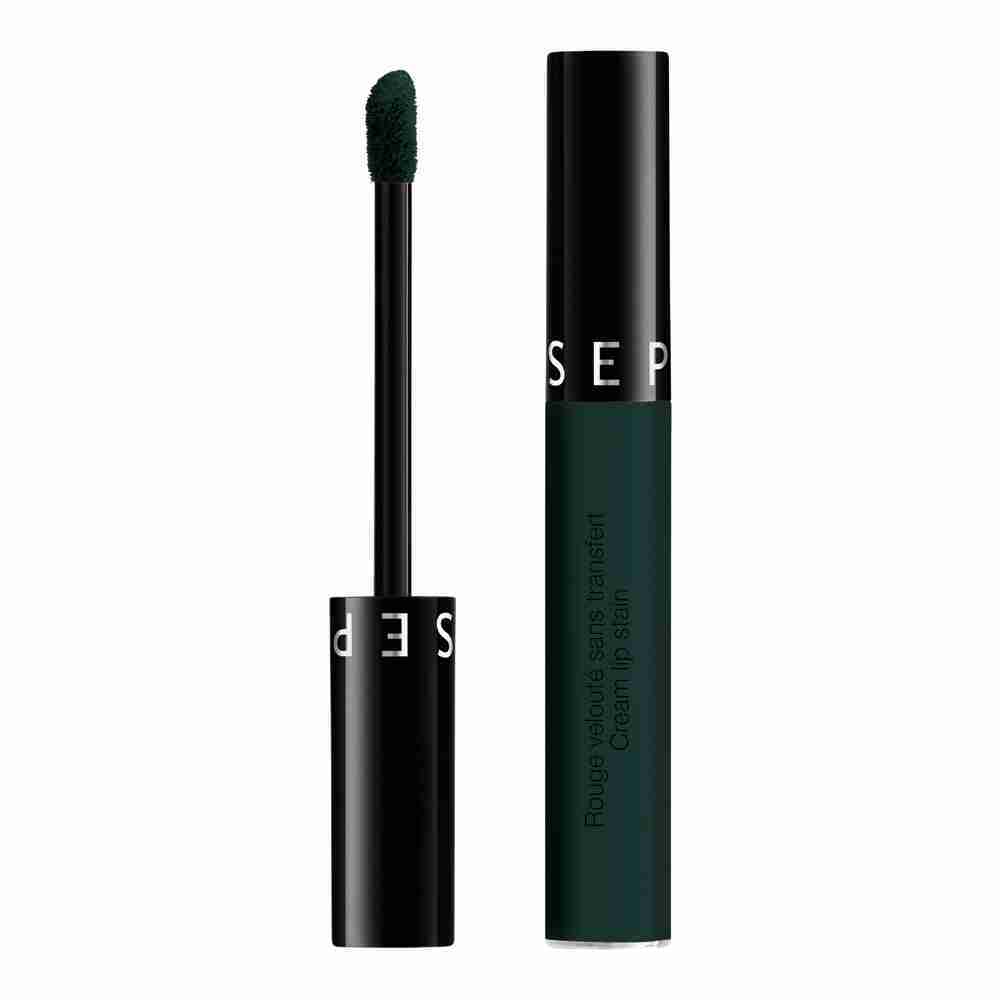 Cream Lip Stain • 29 Dark Forest