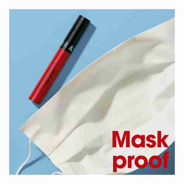 Cream Lip Stain • 39 Frozen Strawberry