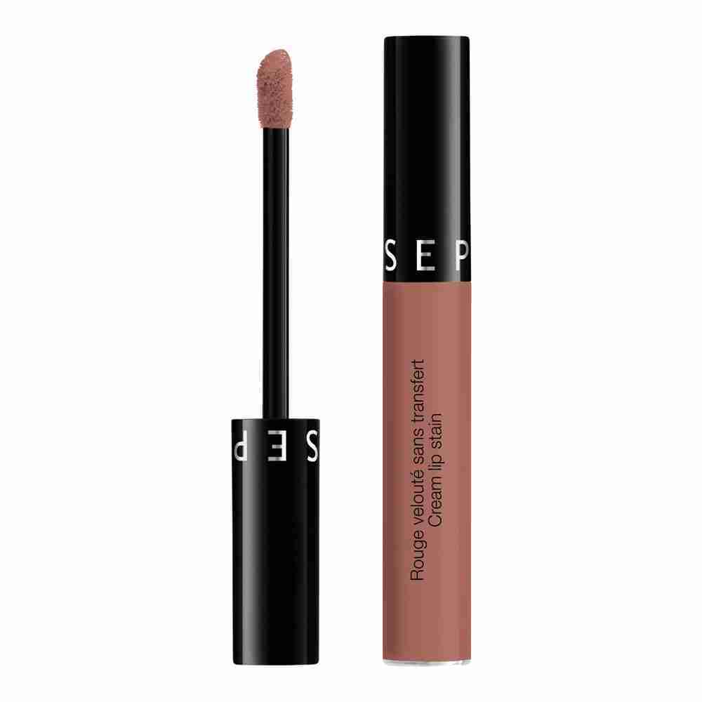 Cream Lip Stain • 40 Pink Tea