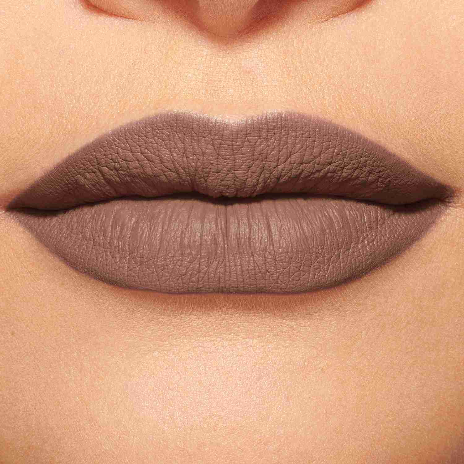 Cream Lip Stain • 40 Pink Tea