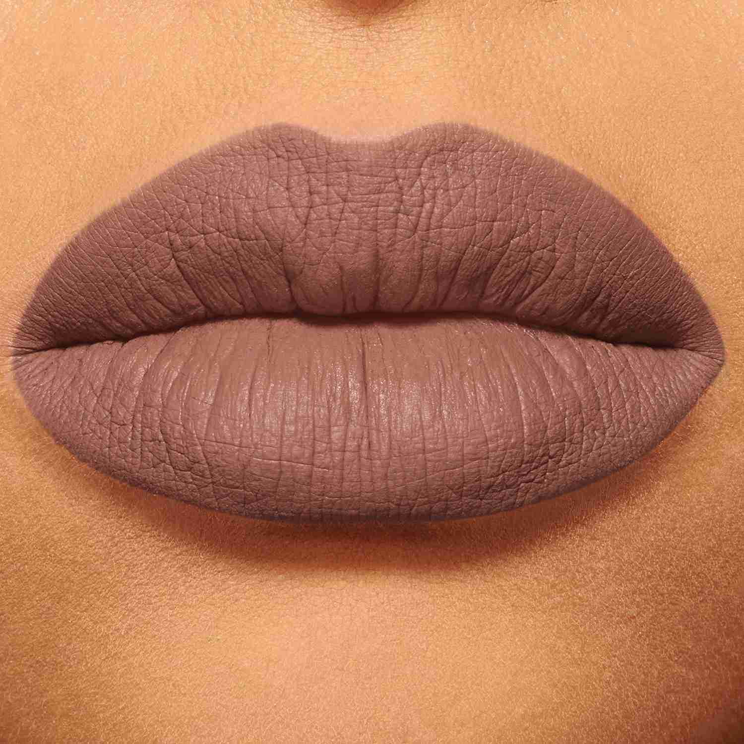 Cream Lip Stain • 40 Pink Tea