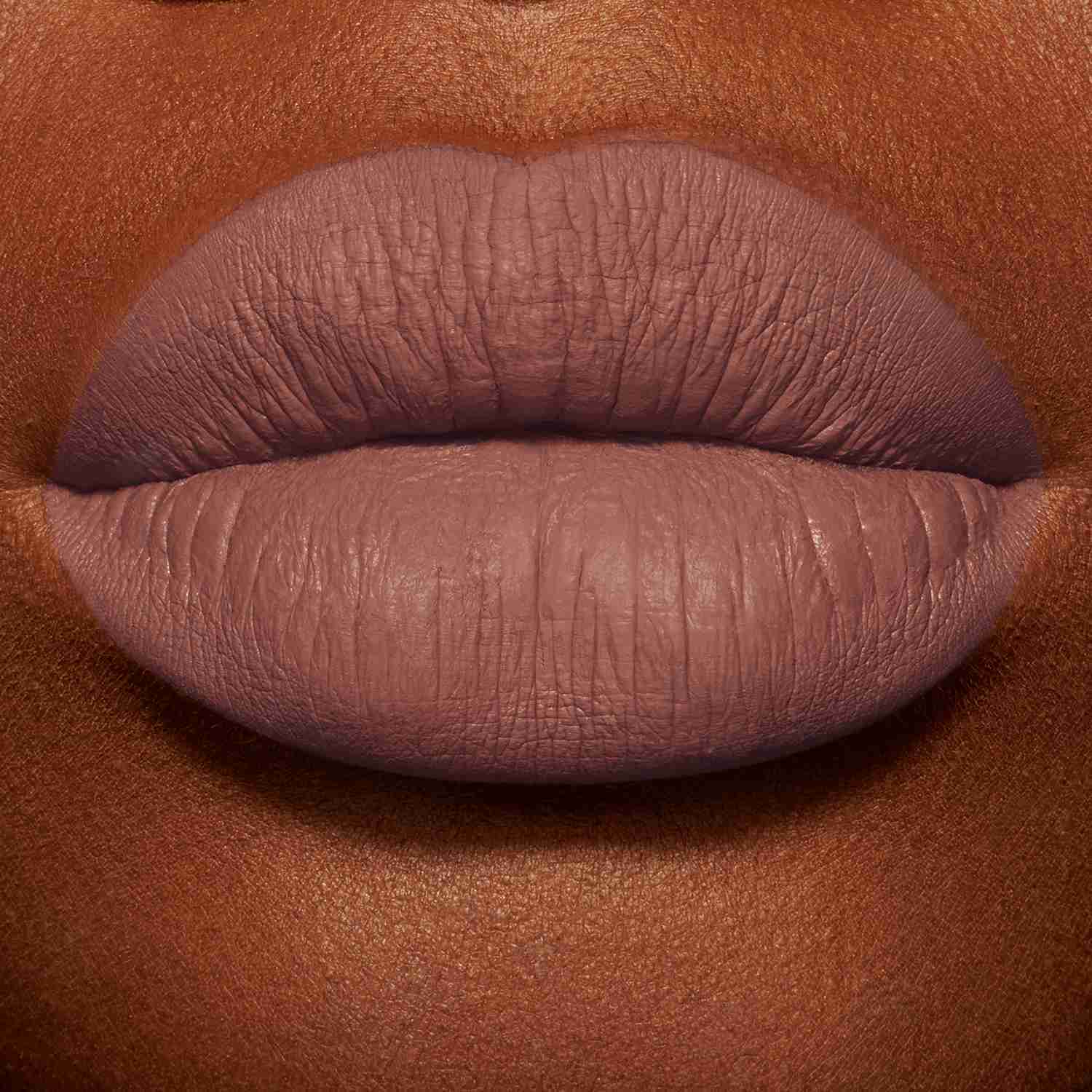 Cream Lip Stain • 40 Pink Tea