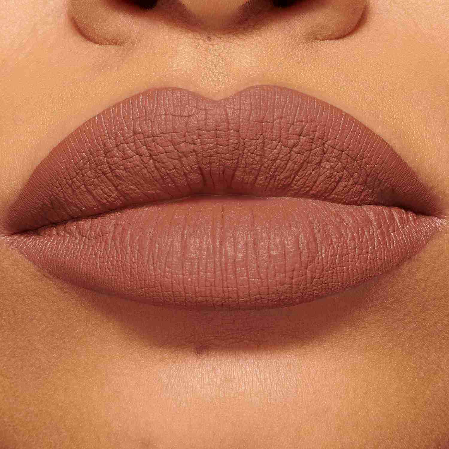 Cream Lip Stain • 41 Vintage Rosewood