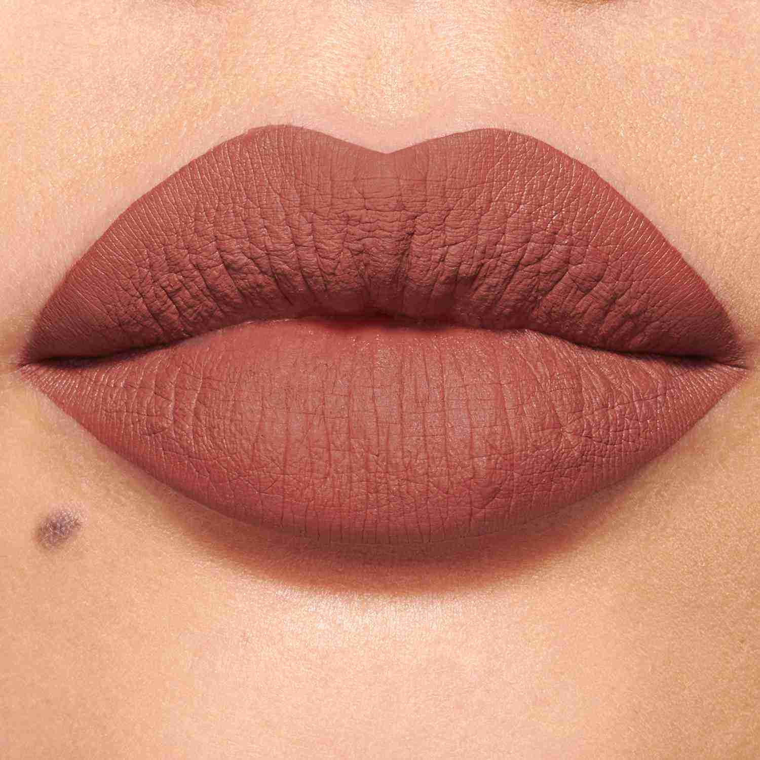 Cream Lip Stain • 41 Vintage Rosewood