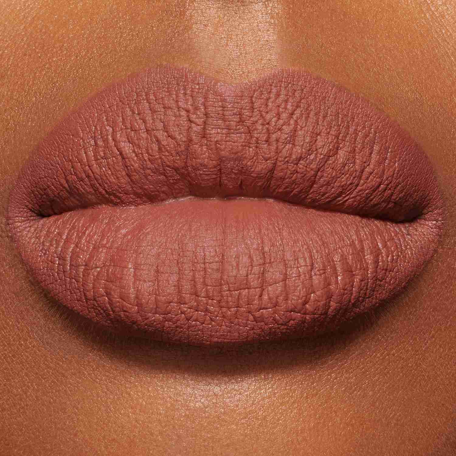 Cream Lip Stain • 41 Vintage Rosewood