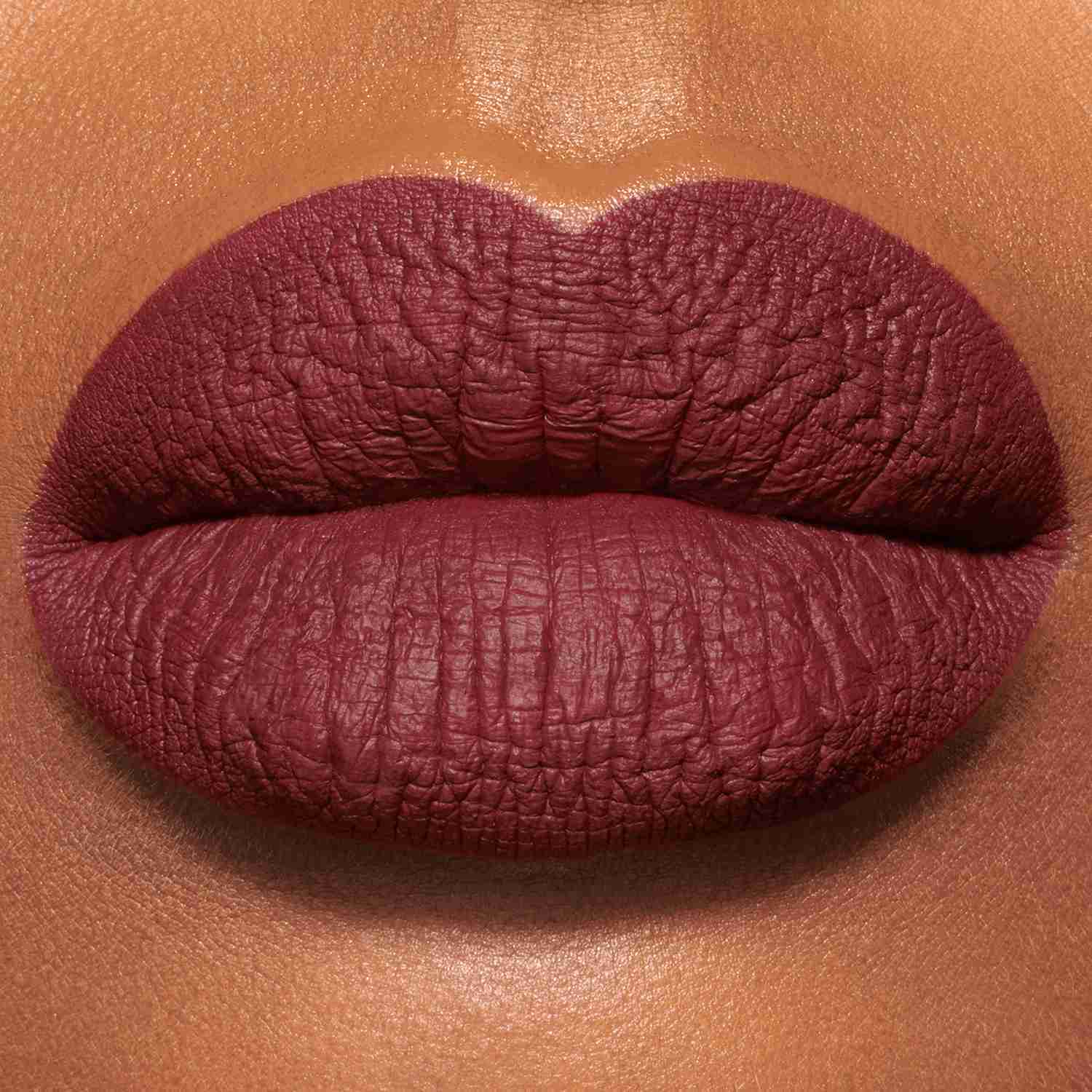 Cream Lip Stain • 42 Rose Wood