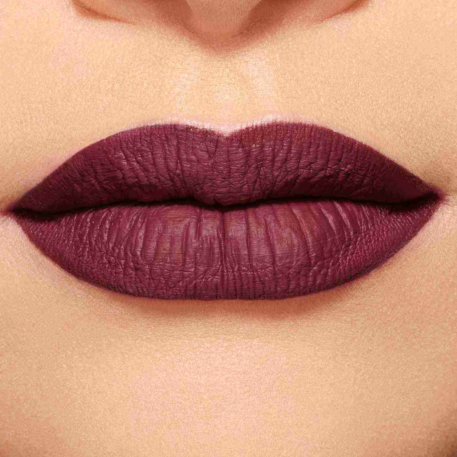 Cream Lip Stain • 42 Rose Wood