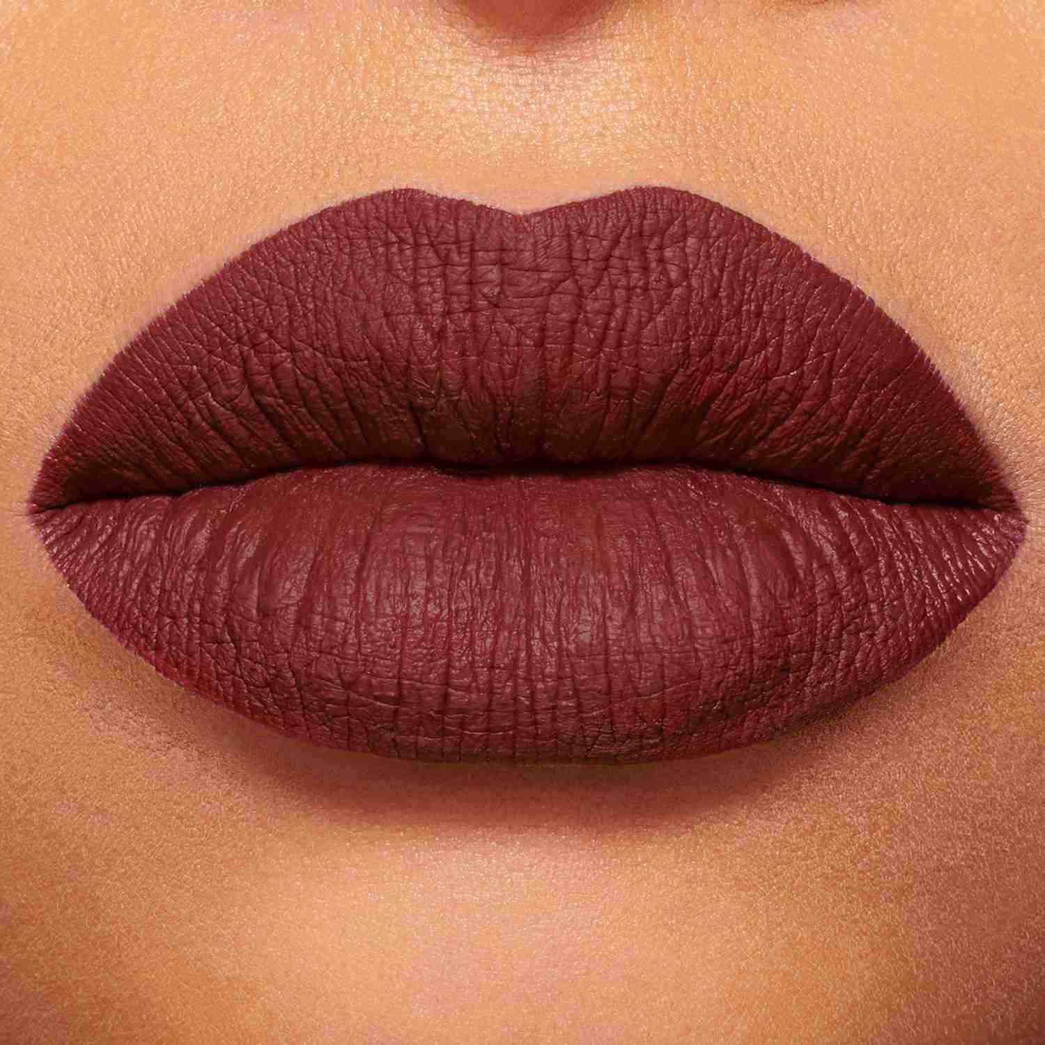 Cream Lip Stain • 42 Rose Wood