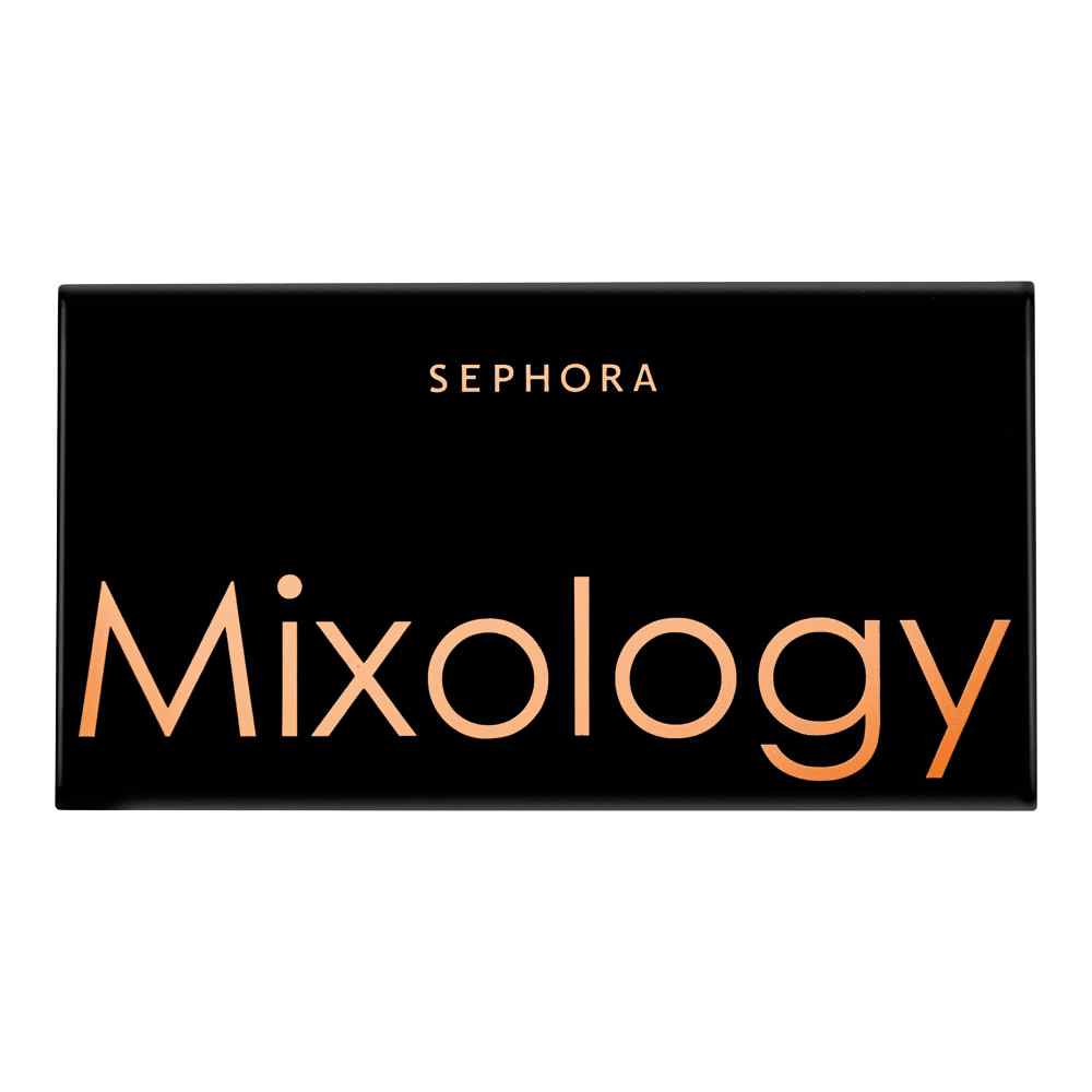Mixology Eyeshadow Palette • Light
