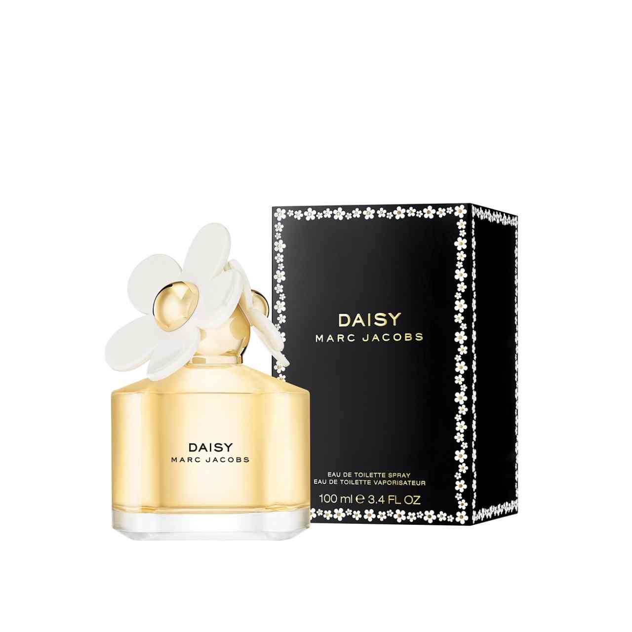 Daisy Eau De Toilette (Anniversary - Limited Edition) • 100ml