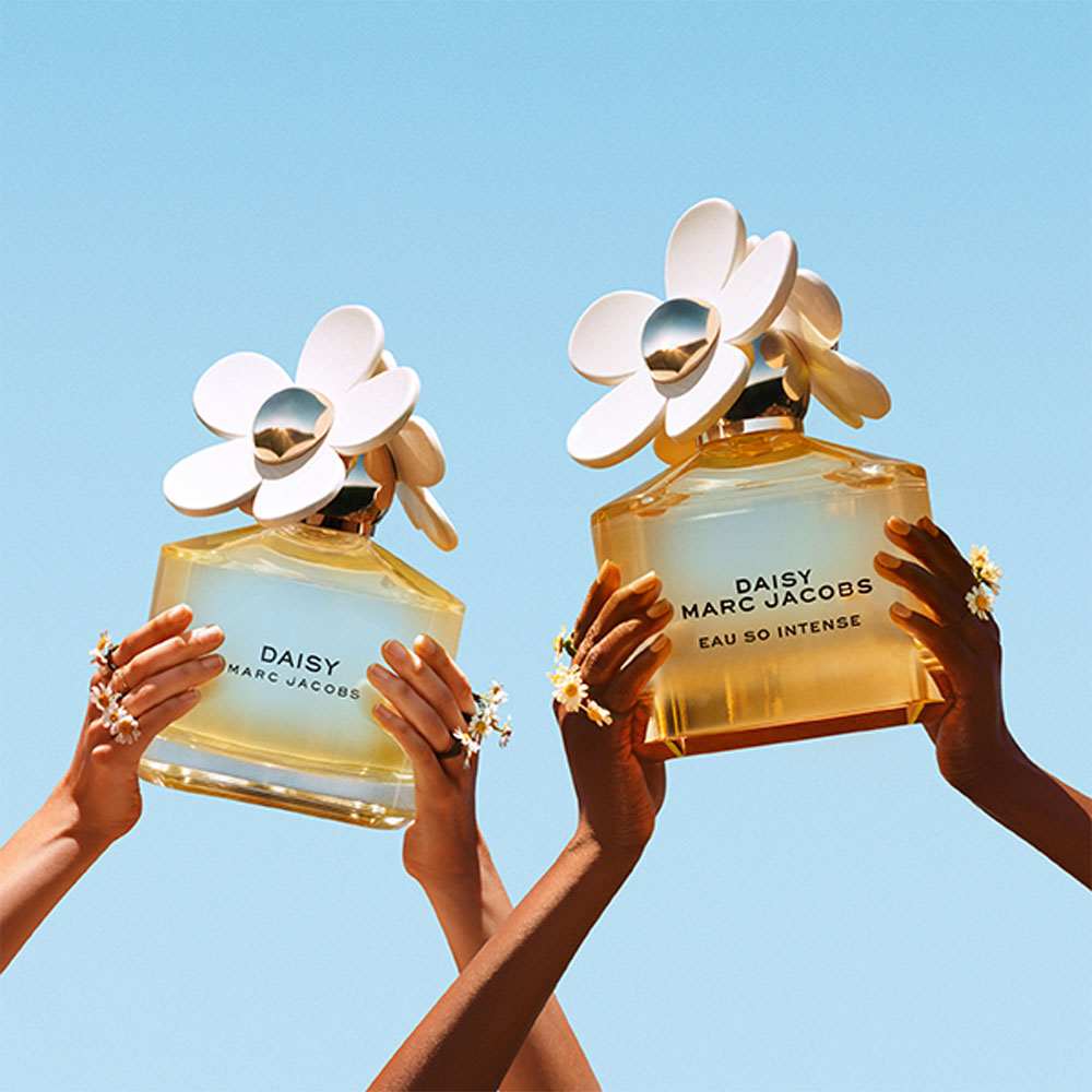 Marc jacobs daisy anniversary edition clearance