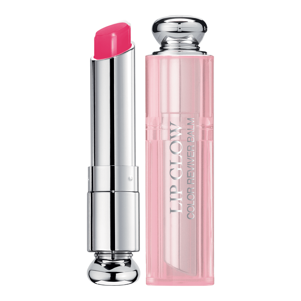 Dior Lip Glow • 007 Raspberry