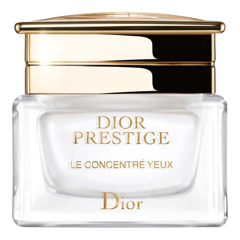 Dior prestige eye concentrate deals