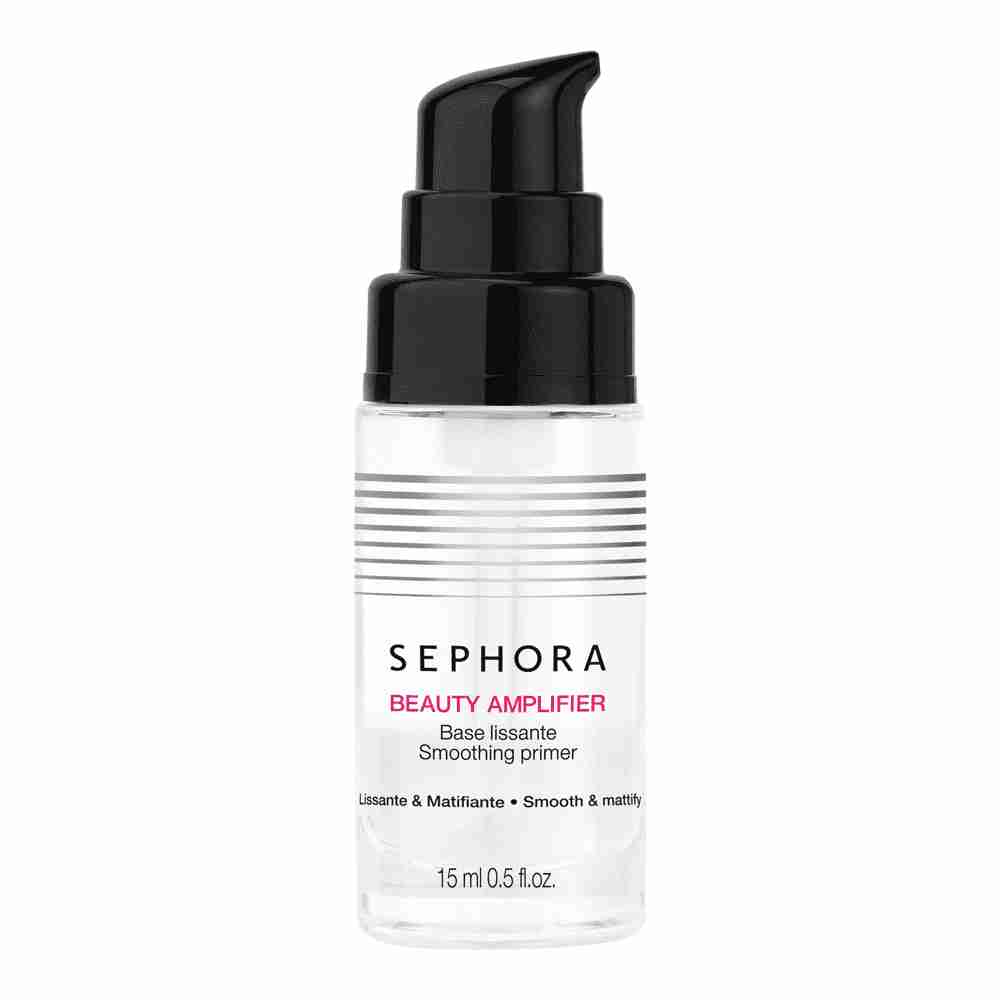 Beauty Amplifier Smoothing Primer