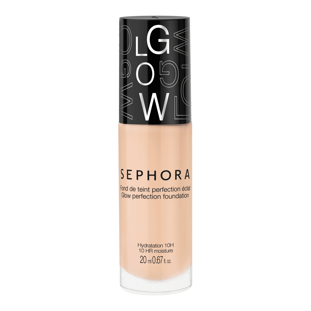 Glow Perfection Foundation • T14 Delicate Beige