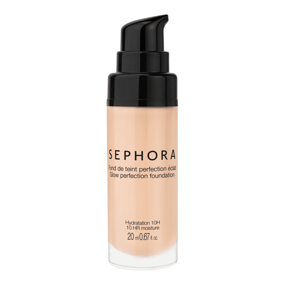 Glow Perfection Foundation • T14 Delicate Beige