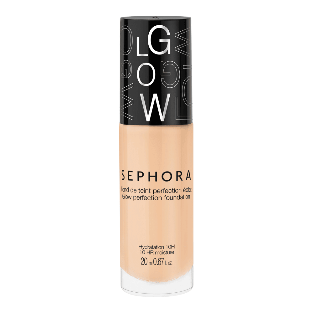Glow Perfection Foundation • T22 Natural