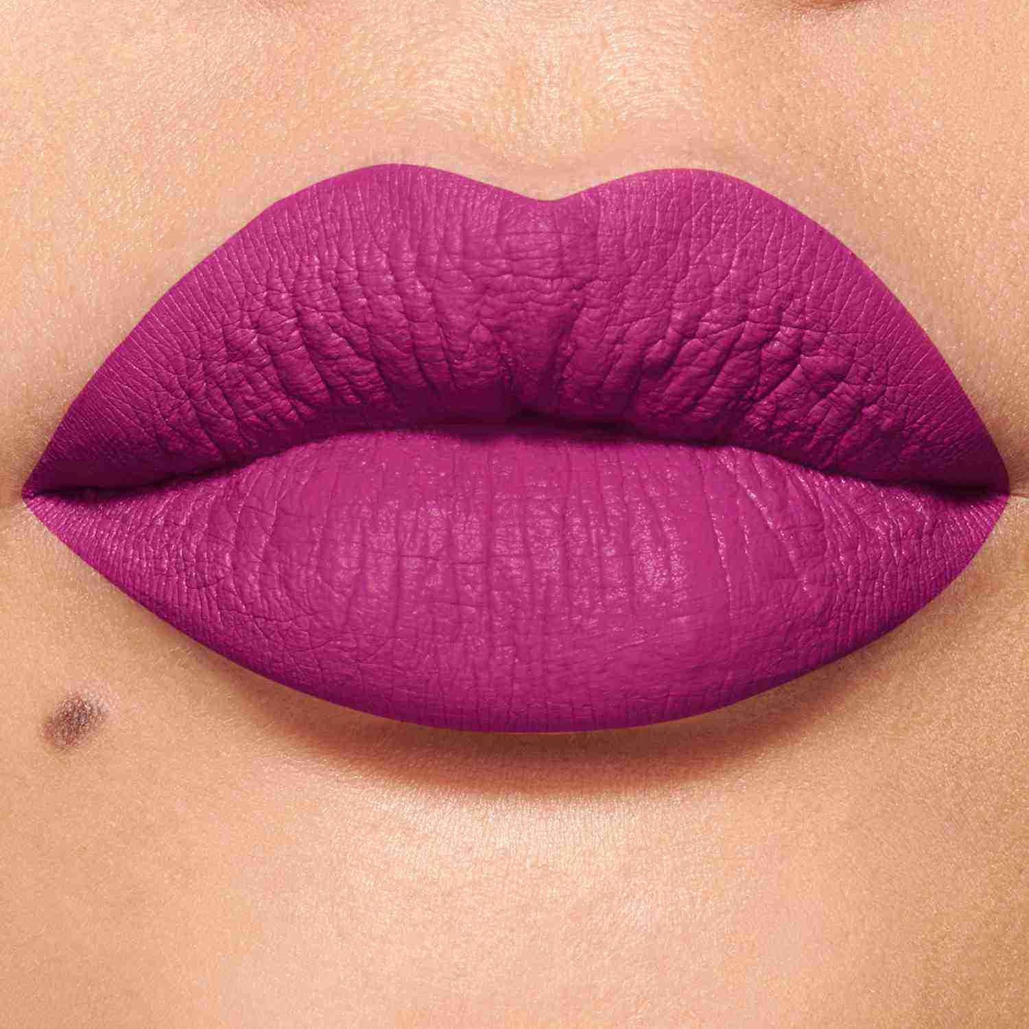 Cream Lip Stain • 101 Plum Aurora