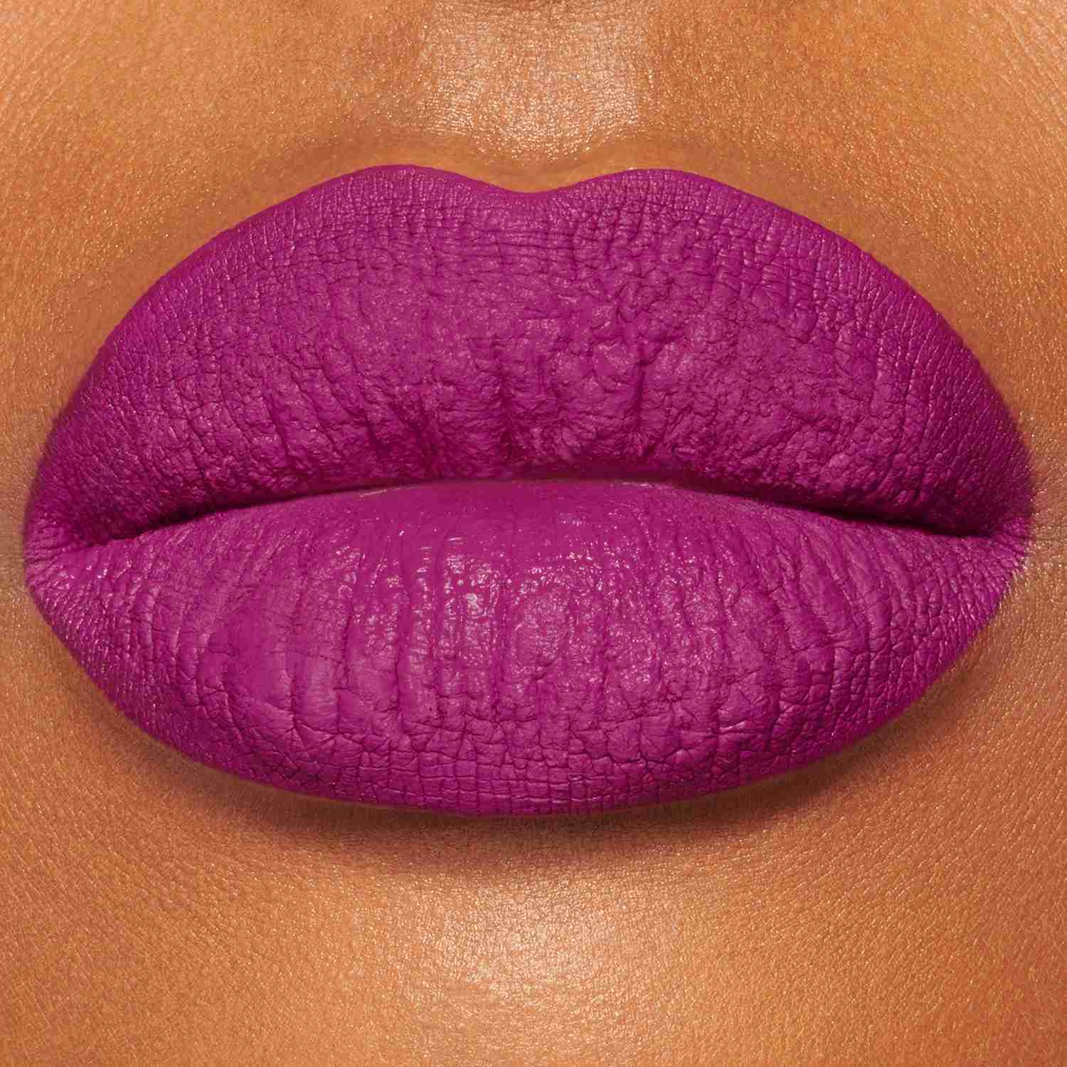 Cream Lip Stain • 101 Plum Aurora
