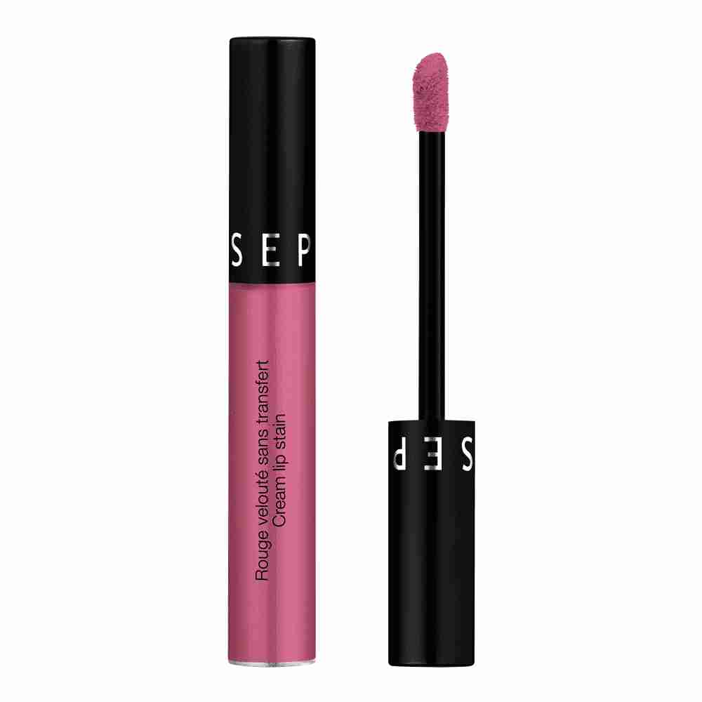 Cream Lip Stain • 57 Dare To Be Pink