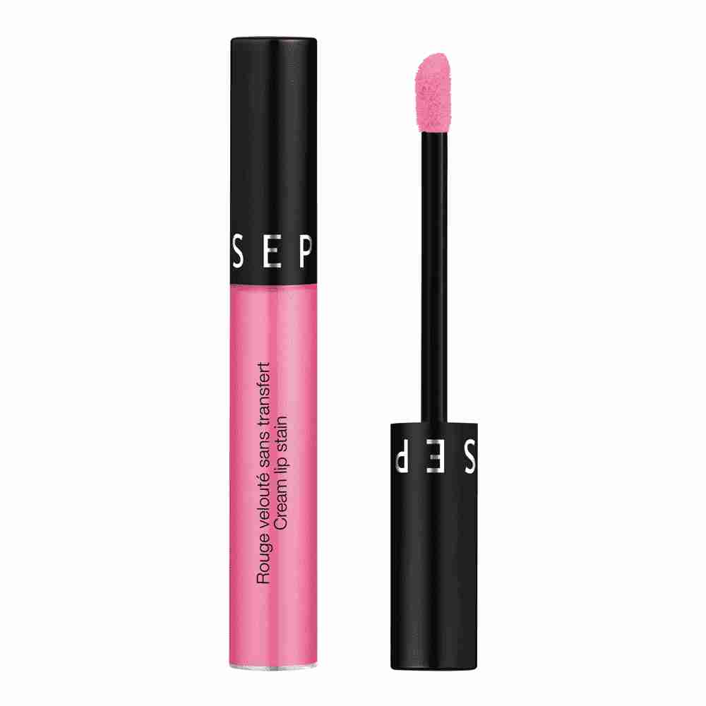 Cream Lip Stain • 67 Pink Haze