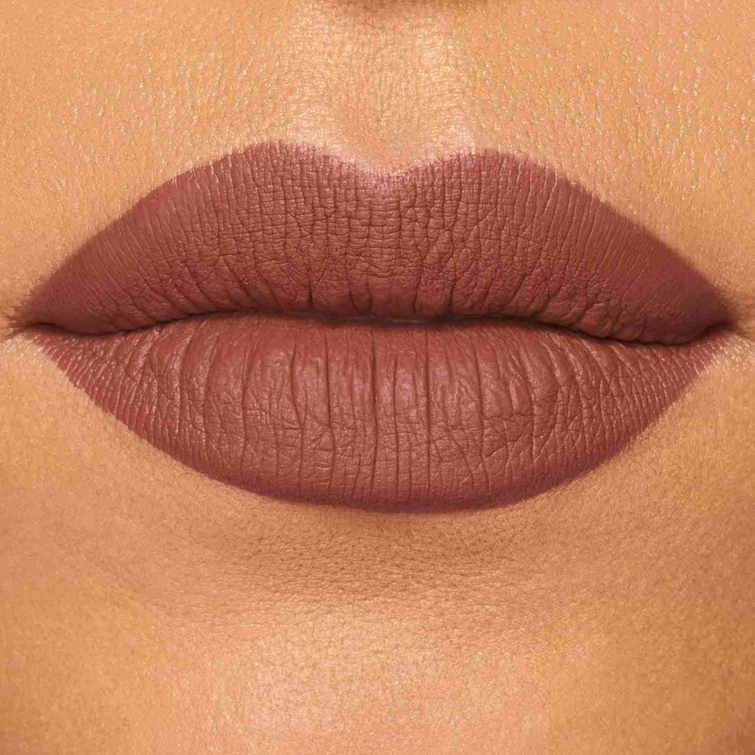 Cream Lip Stain • 76 Blaze Of Glory