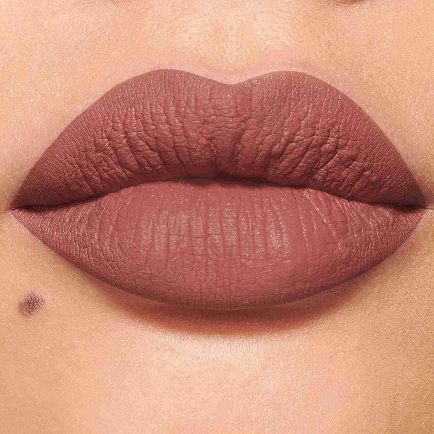 Cream Lip Stain • 76 Blaze Of Glory