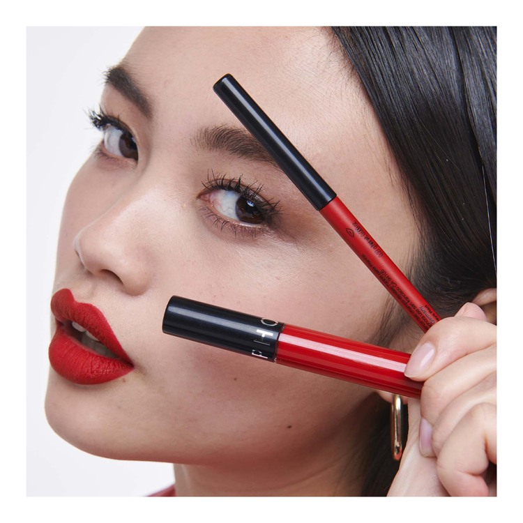 Cream Lip Stain • 78 Chili Pepper