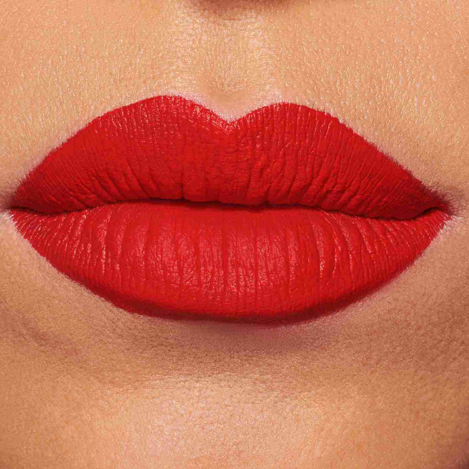 Cream Lip Stain • 78 Chili Pepper