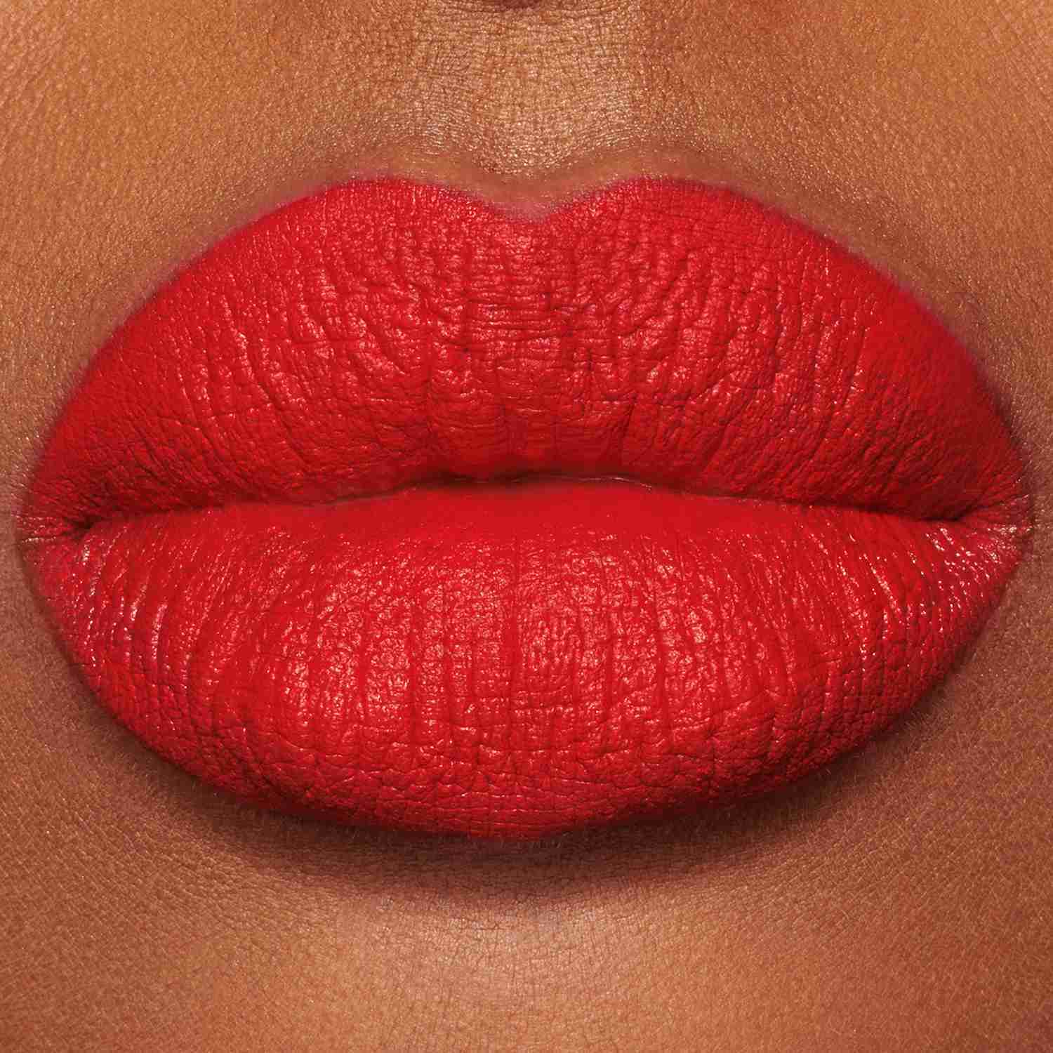 Cream Lip Stain • 78 Chili Pepper