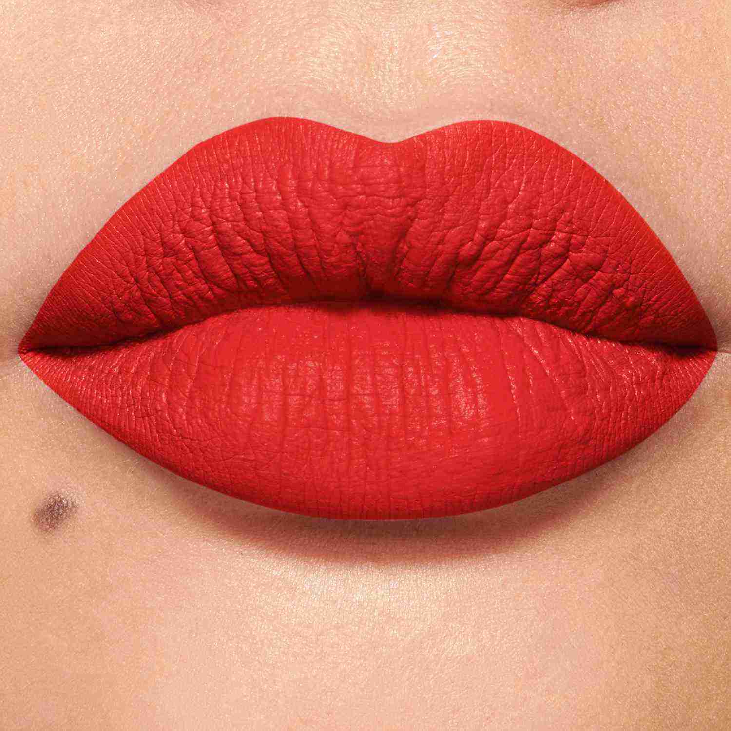 Cream Lip Stain • 78 Chili Pepper
