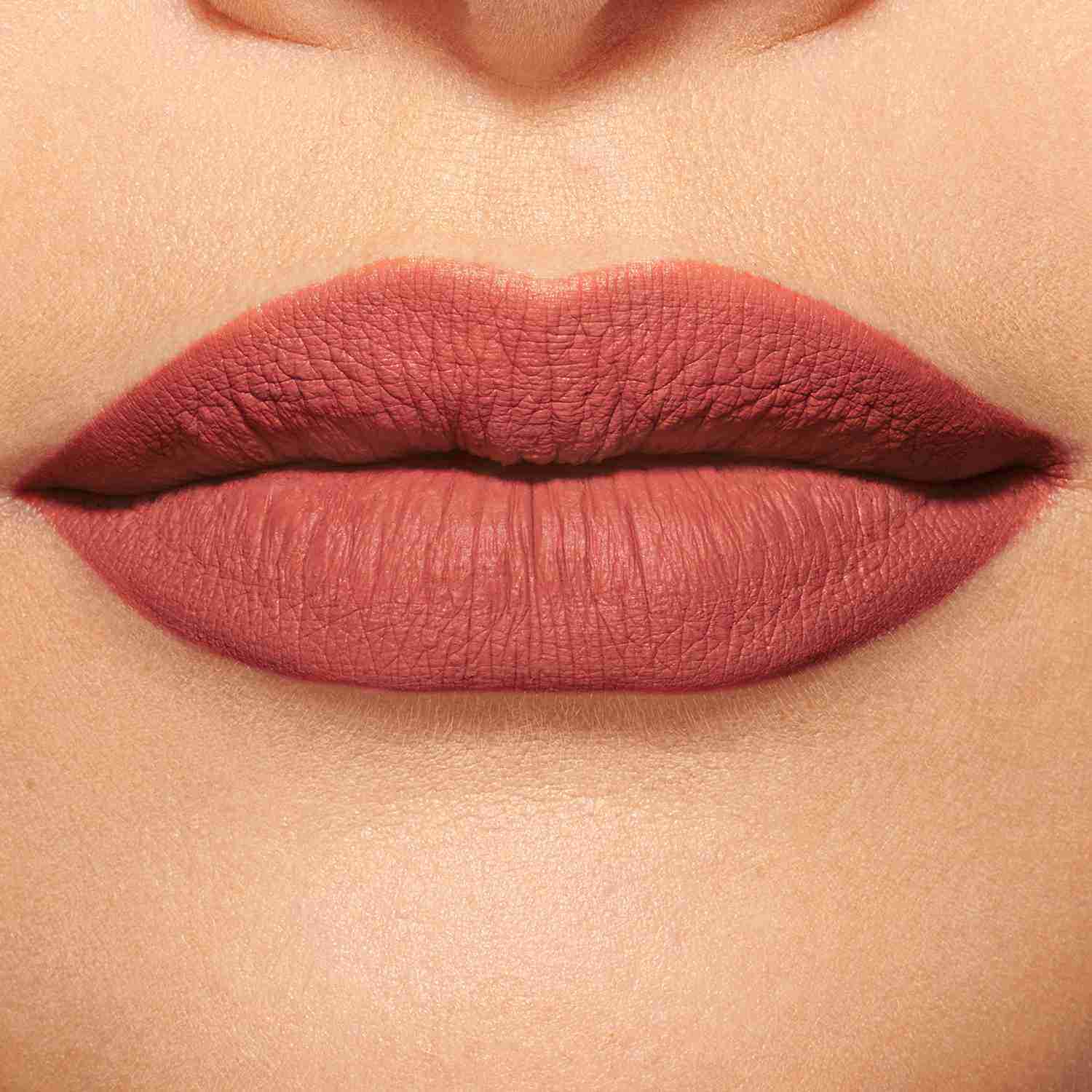 Cream Lip Stain • 80 Honeymoon
