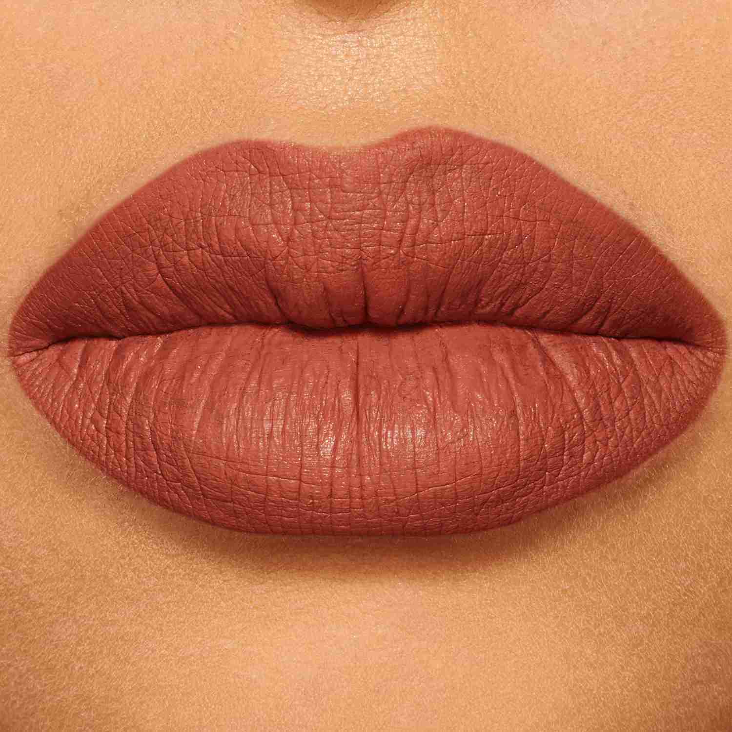 Cream Lip Stain • 80 Honeymoon