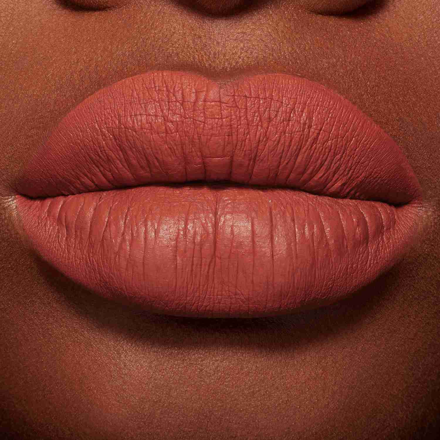 Cream Lip Stain • 80 Honeymoon