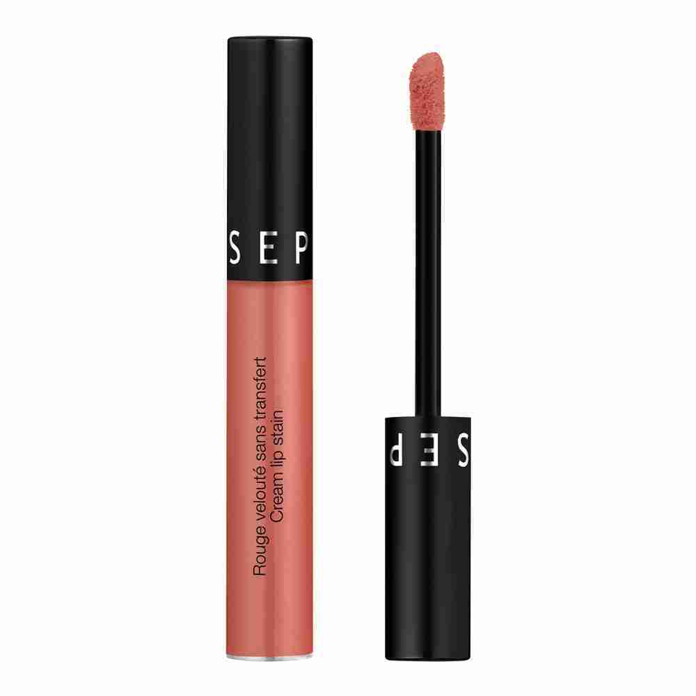 Cream Lip Stain • 80 Honeymoon