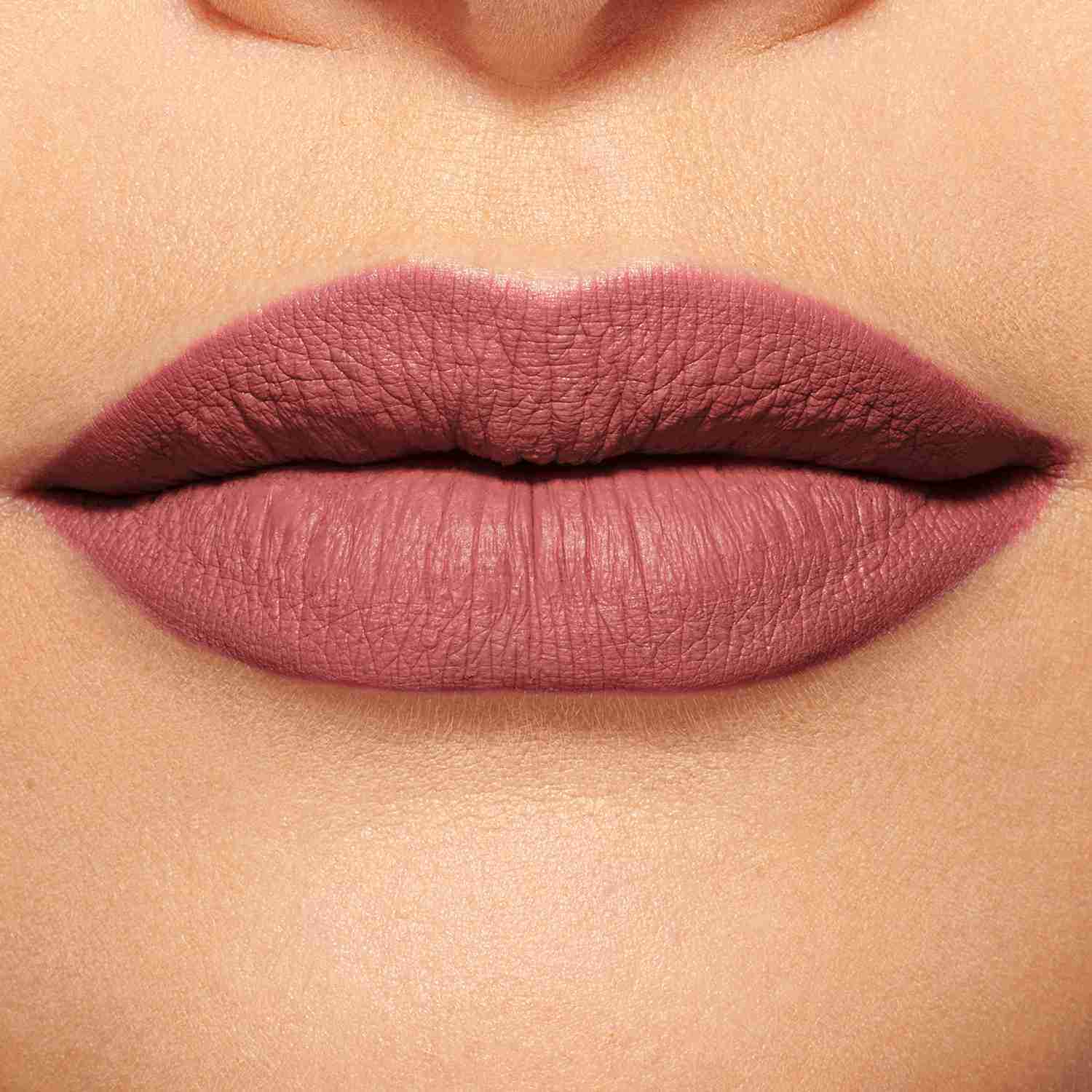 Cream Lip Stain • 82 Warm Kiss