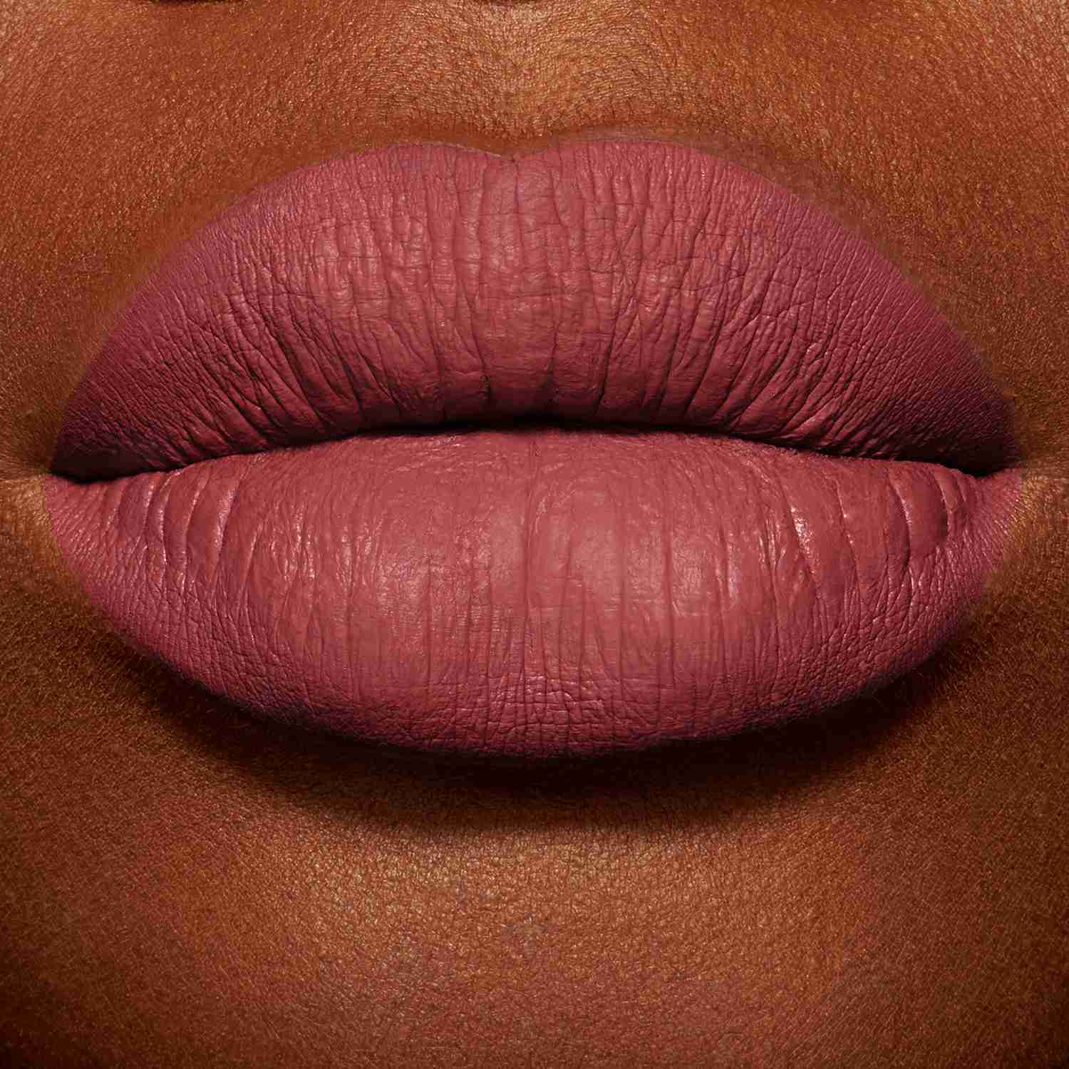 Cream Lip Stain • 82 Warm Kiss