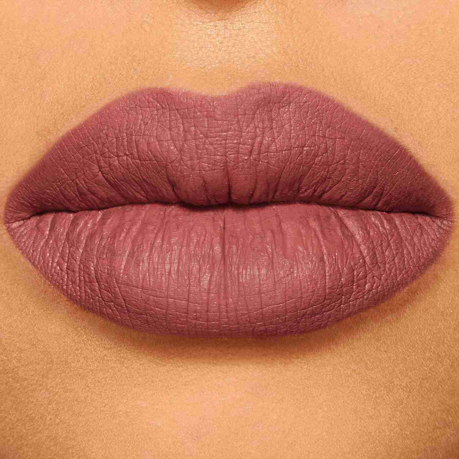 Cream Lip Stain • 82 Warm Kiss